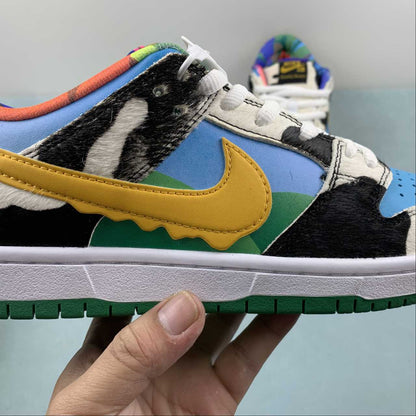 Nike Dunk Low