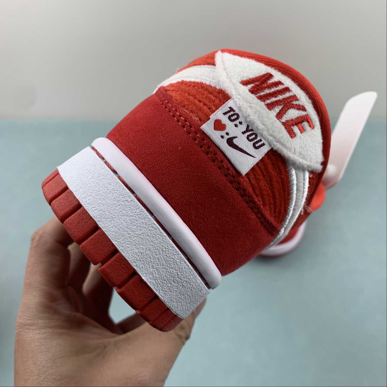 Nike Dunk Low