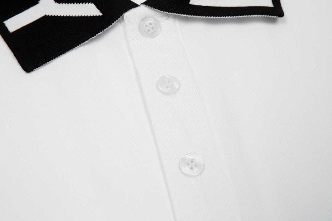 Polo Burberry