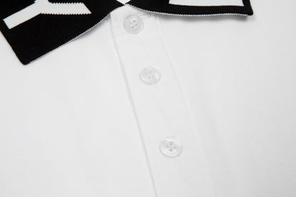 Polo Burberry