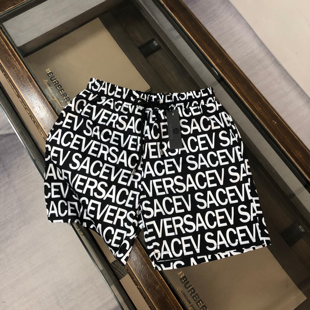 Short Versace