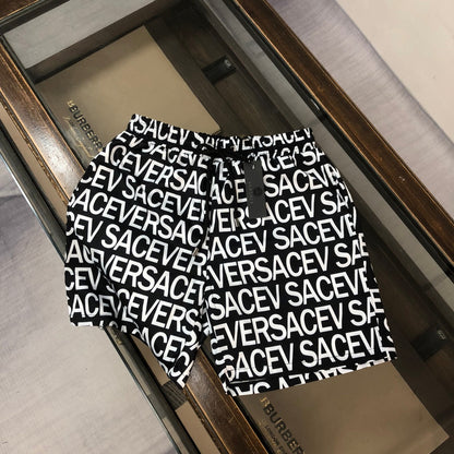 Short Versace