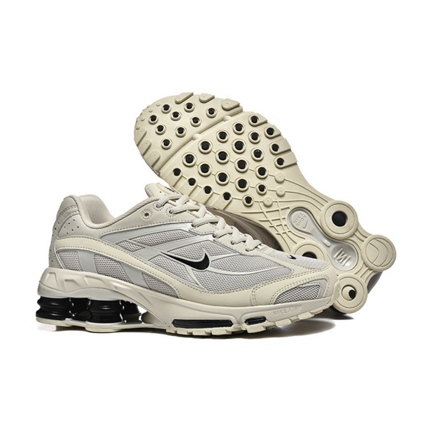 Nike Shox Ride 2