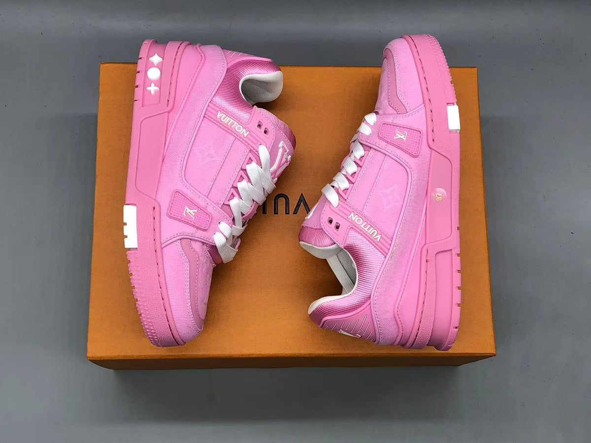 Louis Vuitton Trainer