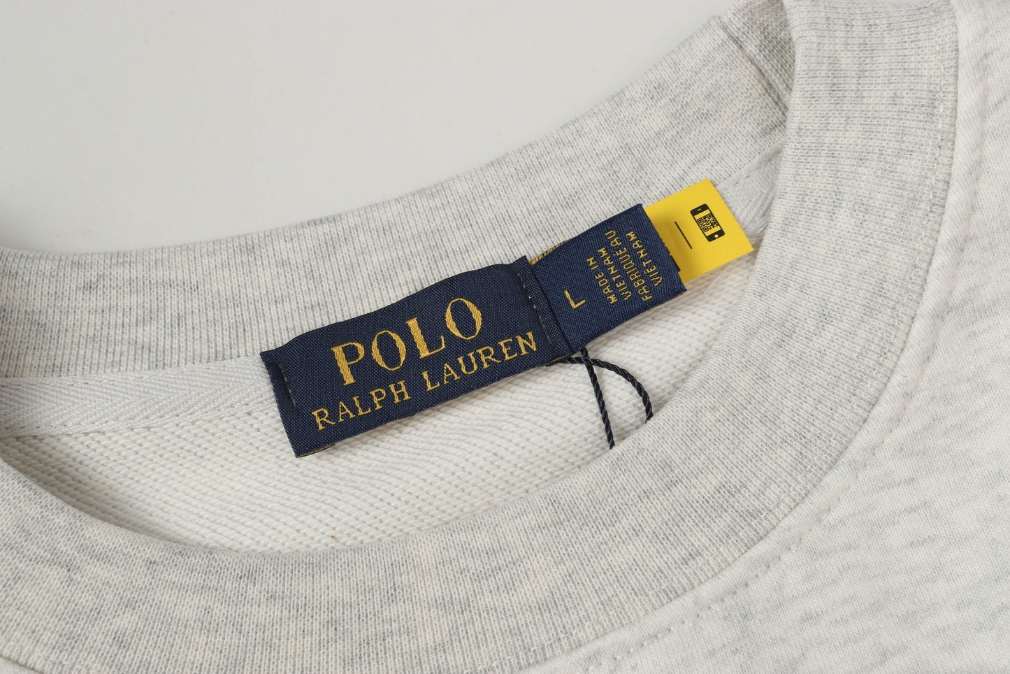 Camisola Ralph Lauren