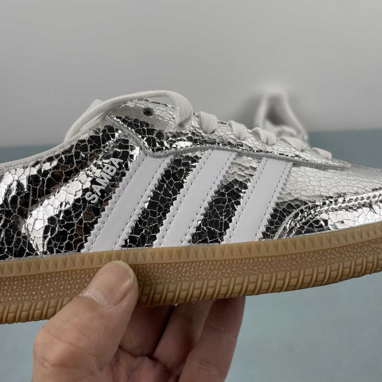 Adidas Samba