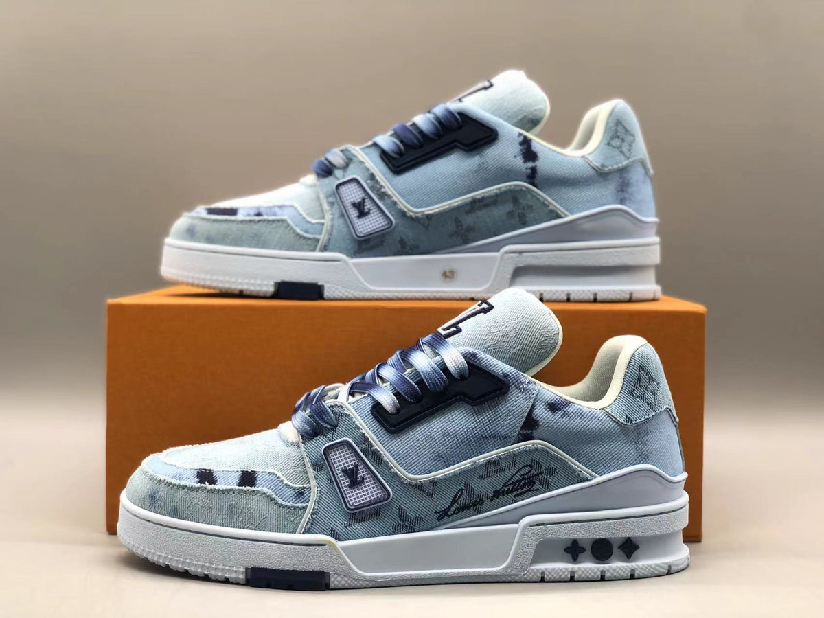 Louis Vuitton Trainer