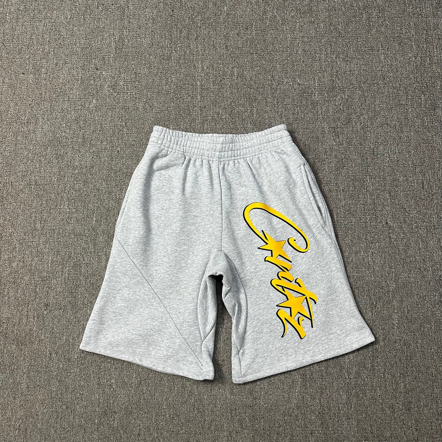Pantalón corto de Corteiz