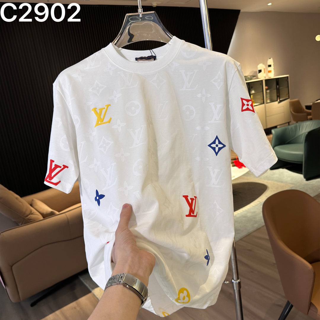 T-shirt Louis Vuitton