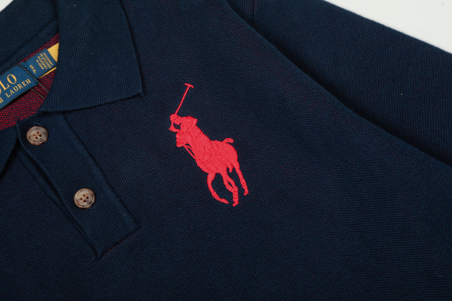 Sudadera Ralph Lauren