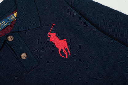 Sudadera Ralph Lauren