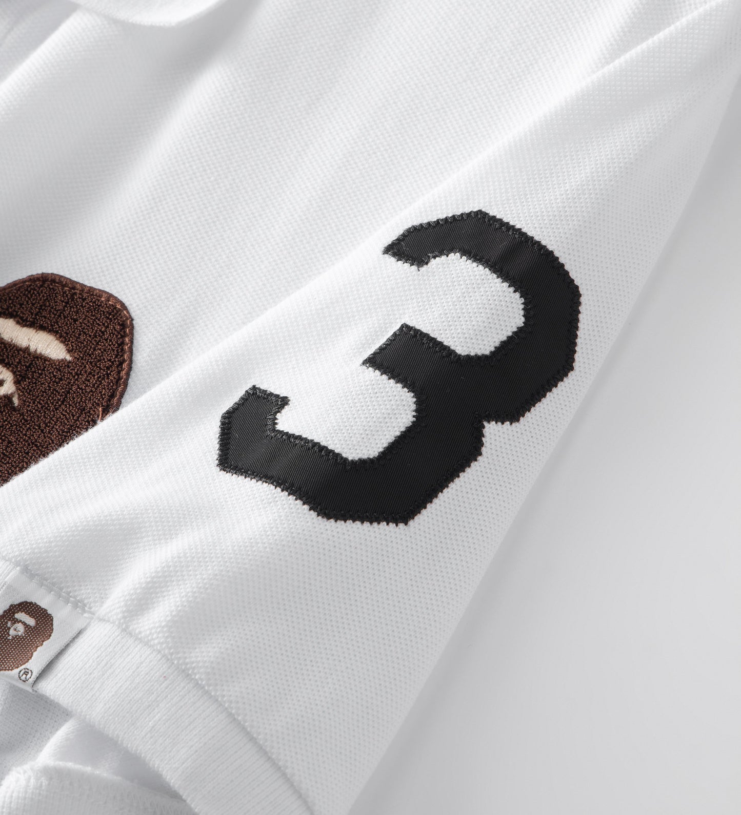 Polo BAPE