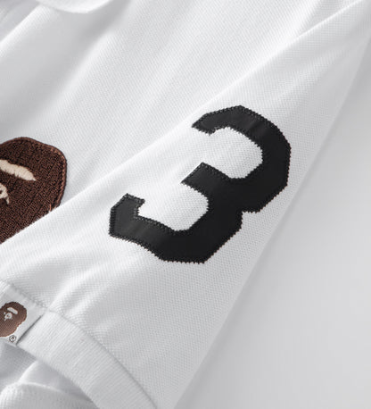 Polo BAPE