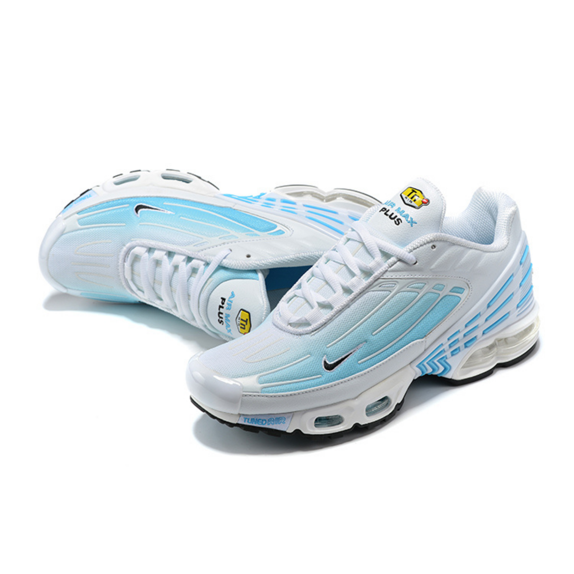 Nike Air Max Tn 3 Plus