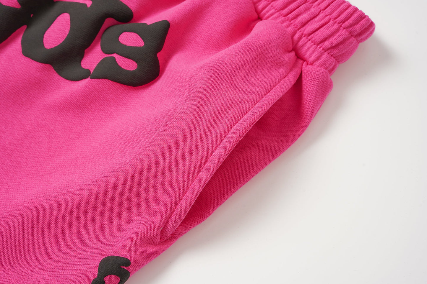Sp5der Angel Short