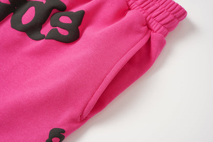 Sp5der Angel Short