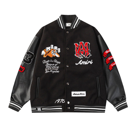 Chaqueta Amiri