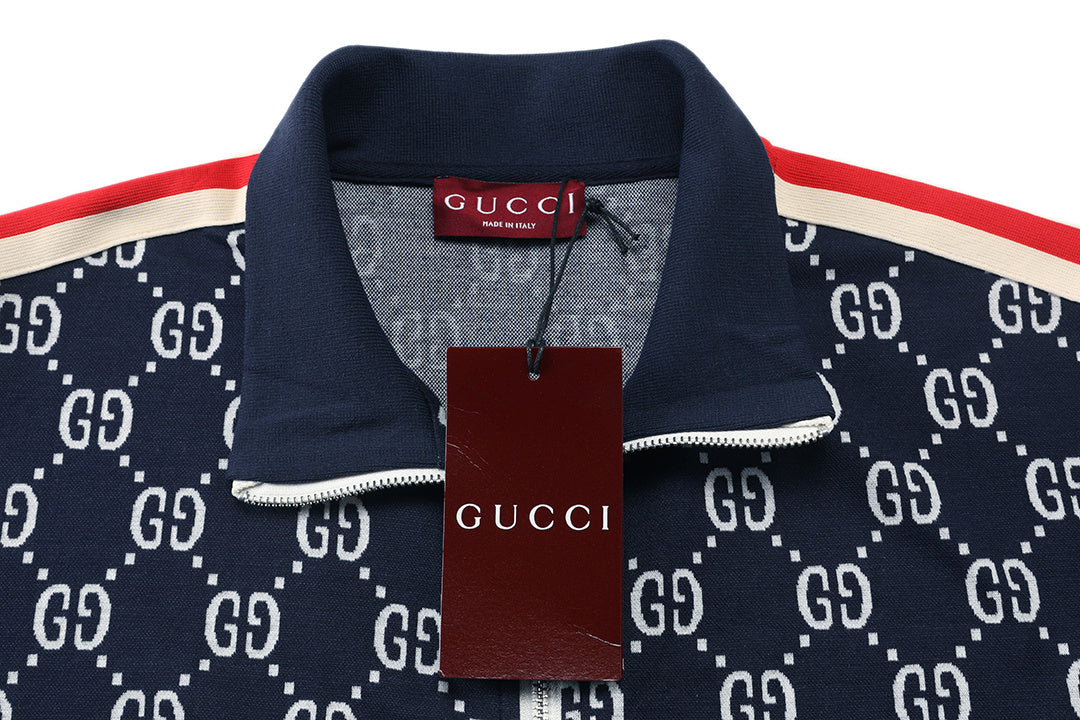 Chaqueta Gucci