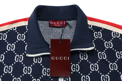 Chaqueta Gucci