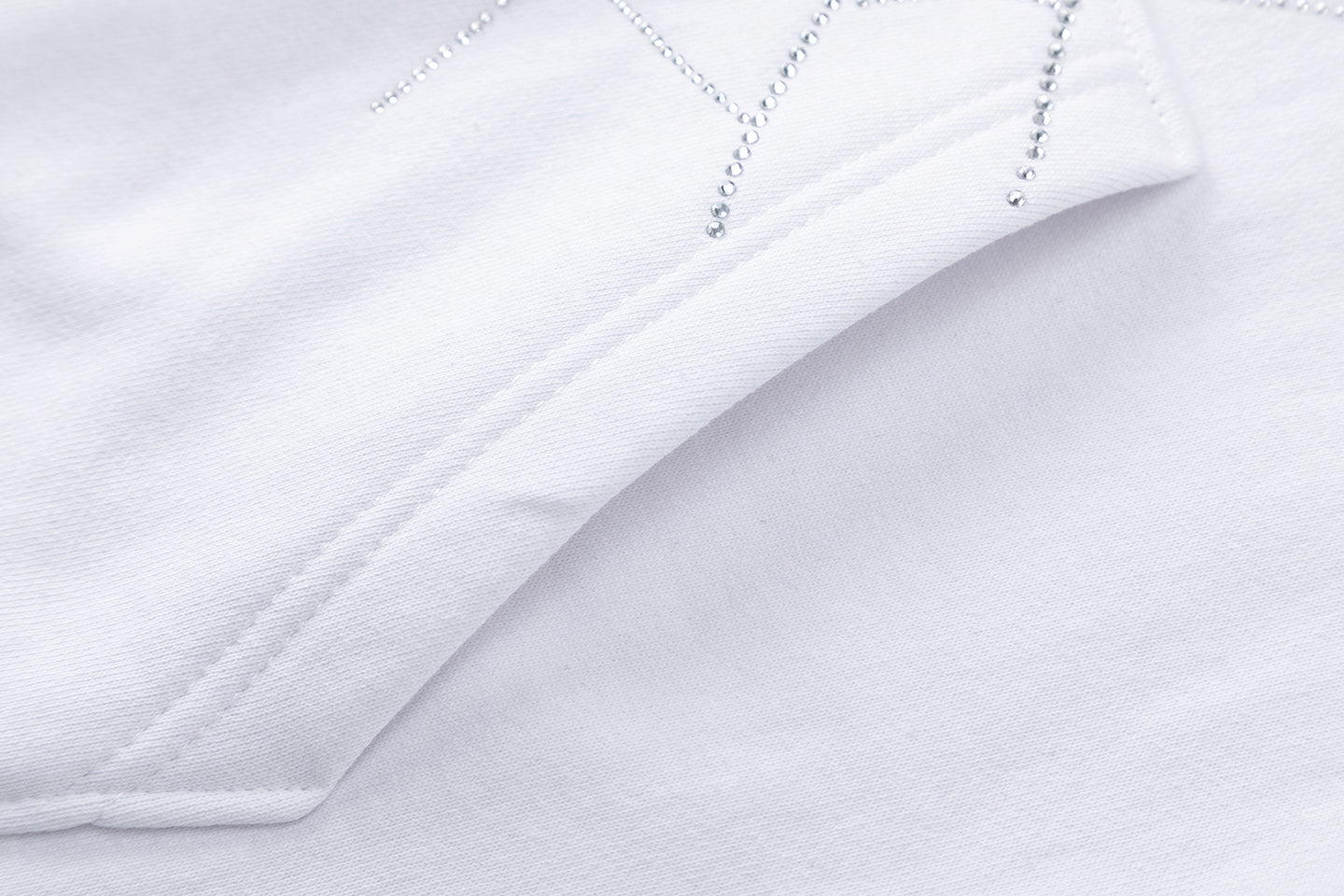 Sudadera con Capucha Angel de Sp5der