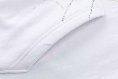 Sudadera con Capucha Angel de Sp5der