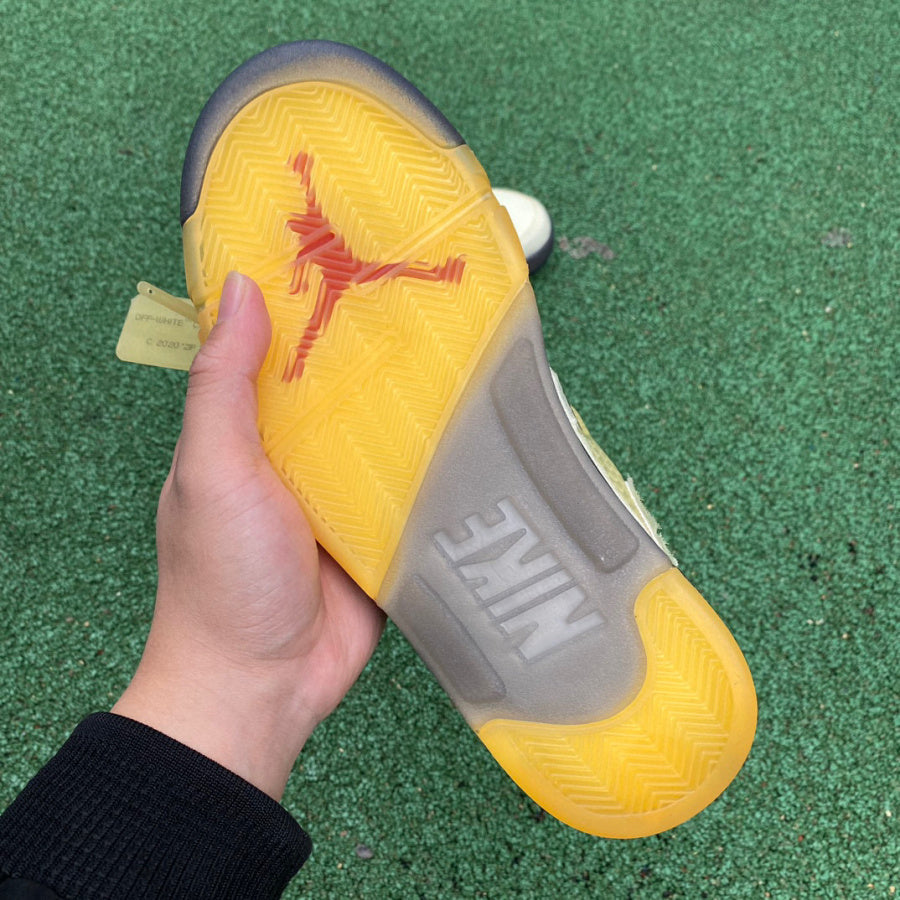 Air Jordan 5