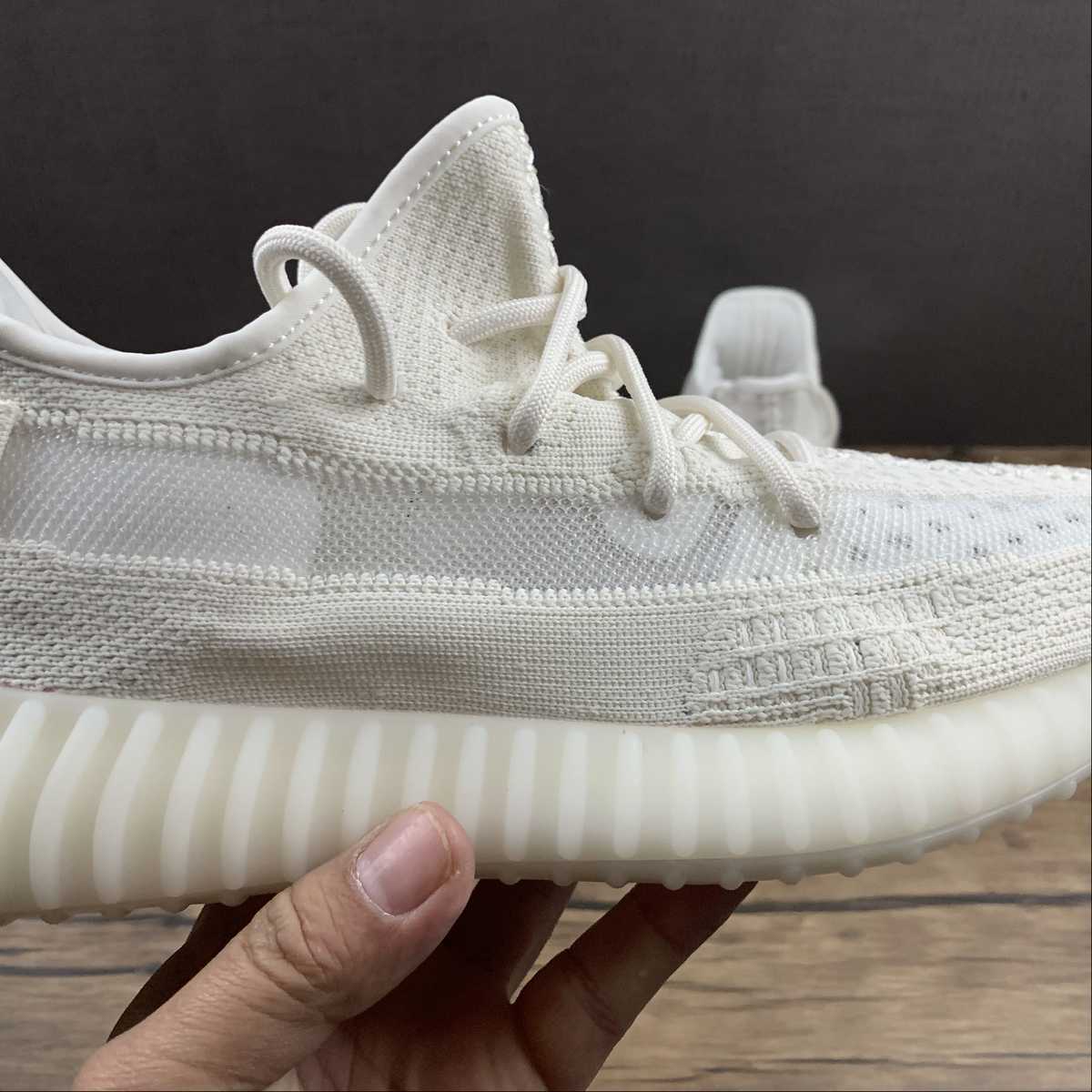 Adidas Yeezy Boost 350 V2