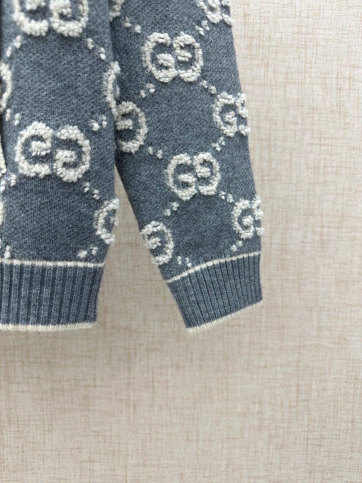 Chaqueta Gucci