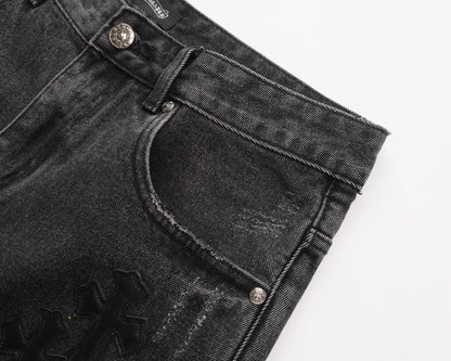 Chrome Hearts Corto