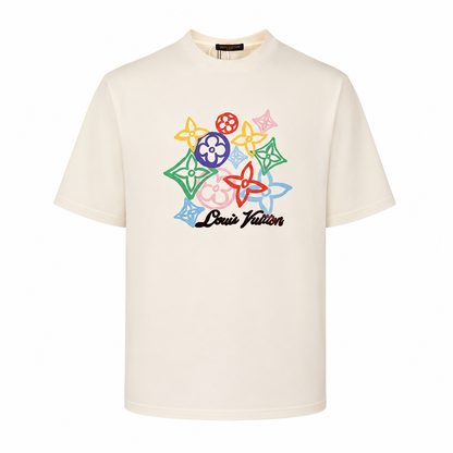T-shirt Louis Vuitton