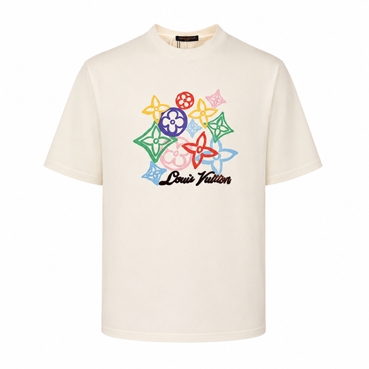 Camiseta Louis Vuitton