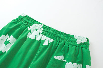 Pantalón corto Denim Tears