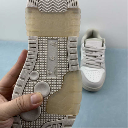 OFF-WHITE Out Of Office "000" Low