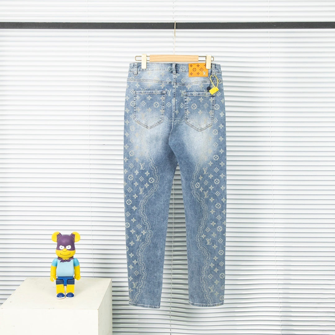 Louis Vuitton Calça