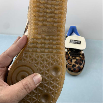 Adidas Samba