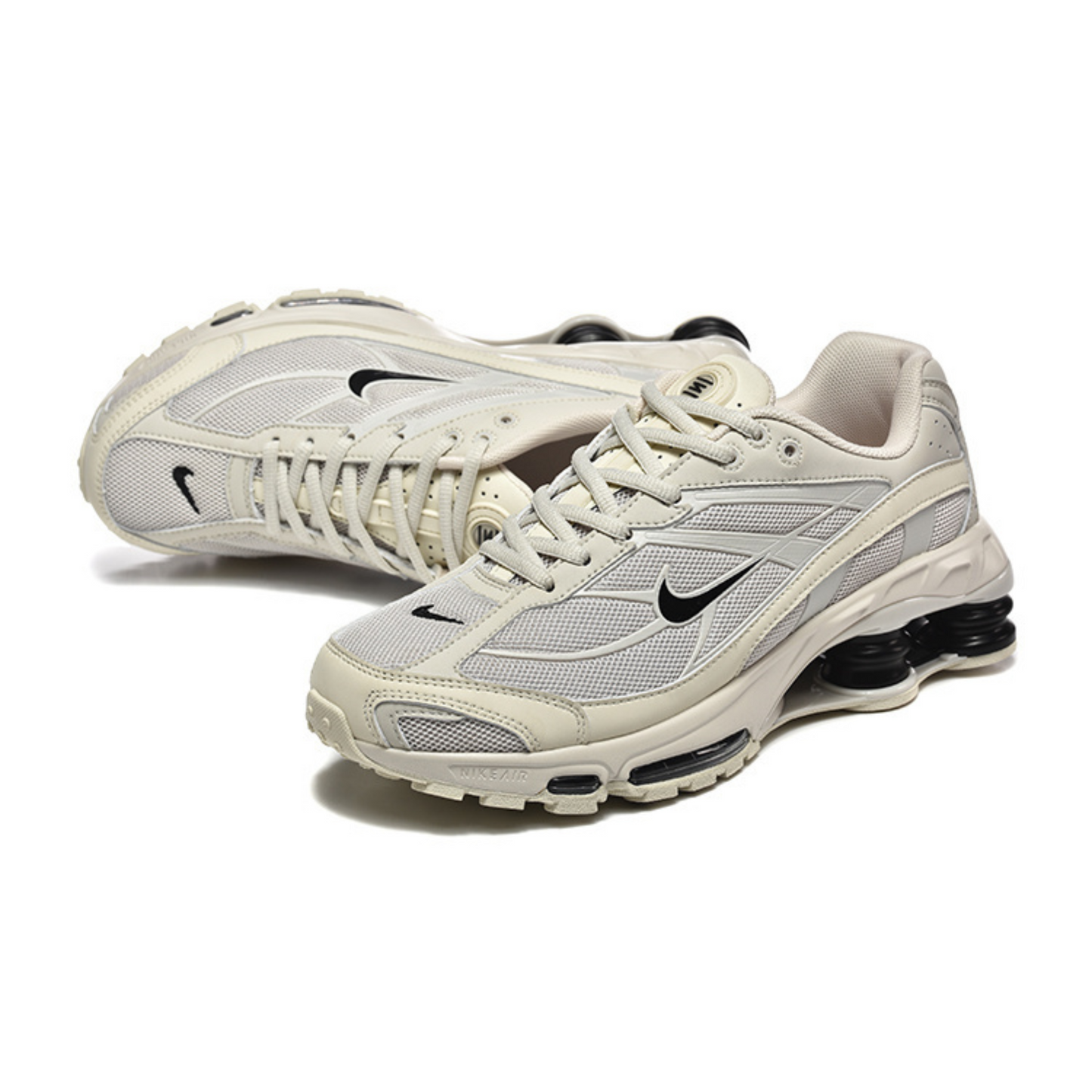 Nike Shox Ride 2