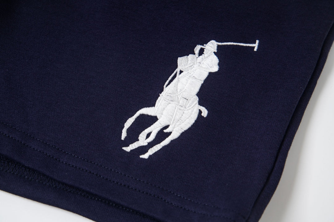 Corto de Ralph Lauren