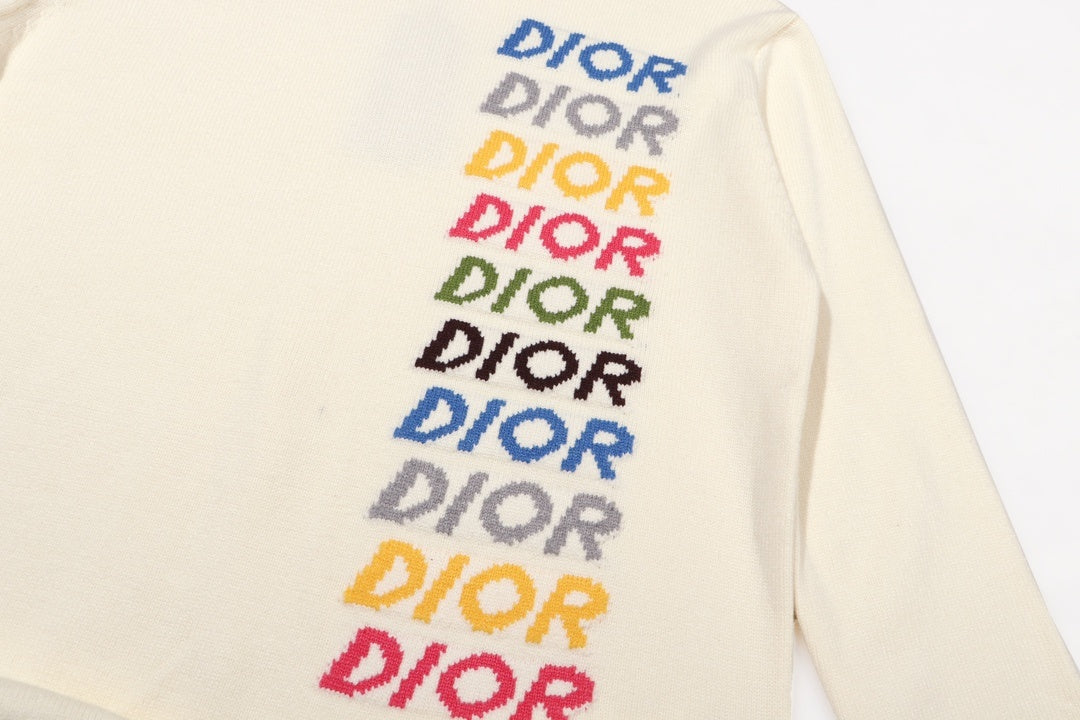 Suéter Dior