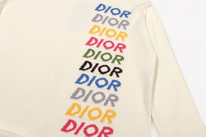 Suéter Dior
