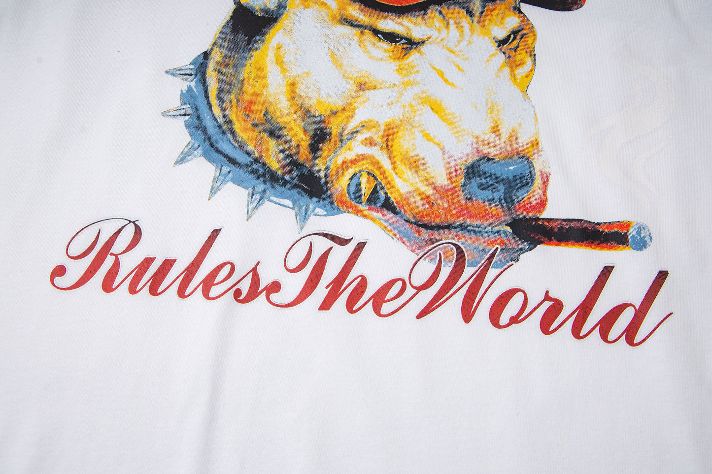 Camiseta Corteiz