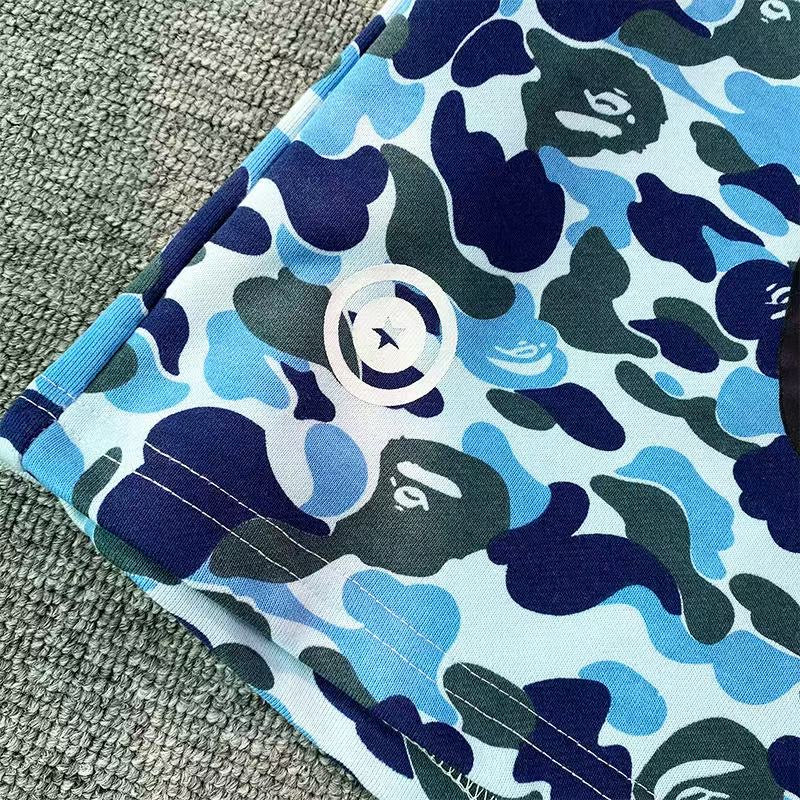 Pantalones cortos BAPE
