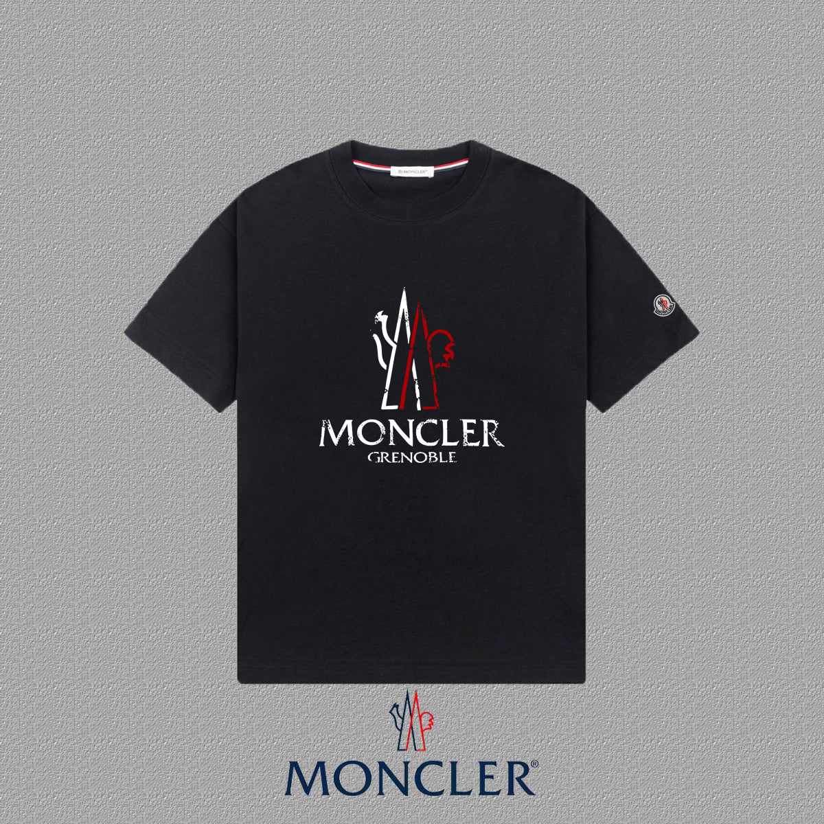 Camiseta Moncler