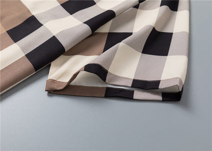Burberry  Conjunto Verão
