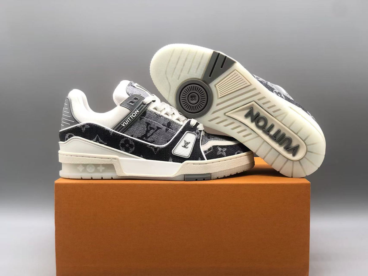 Louis Vuitton Trainer