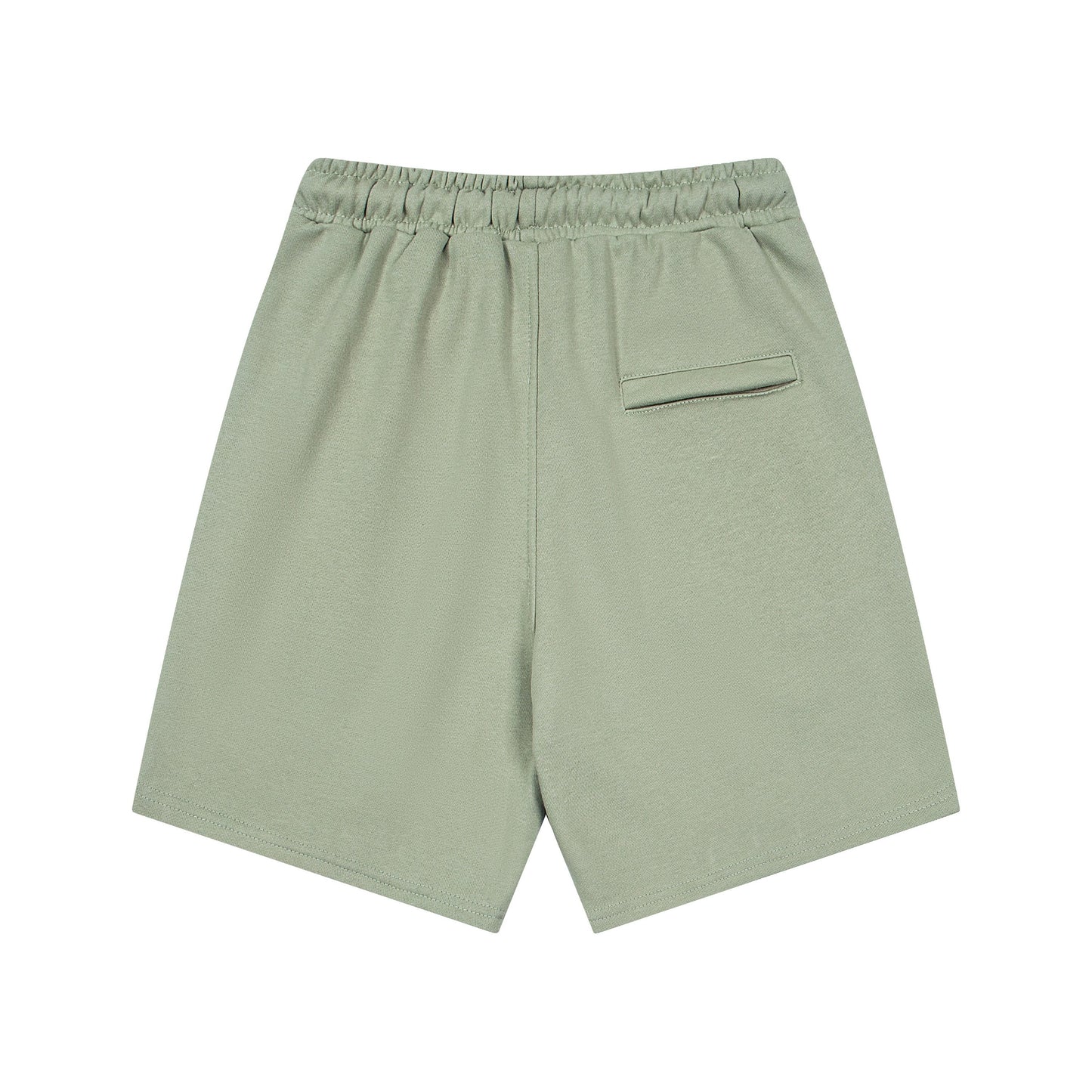 Pantalón Corto Syna World