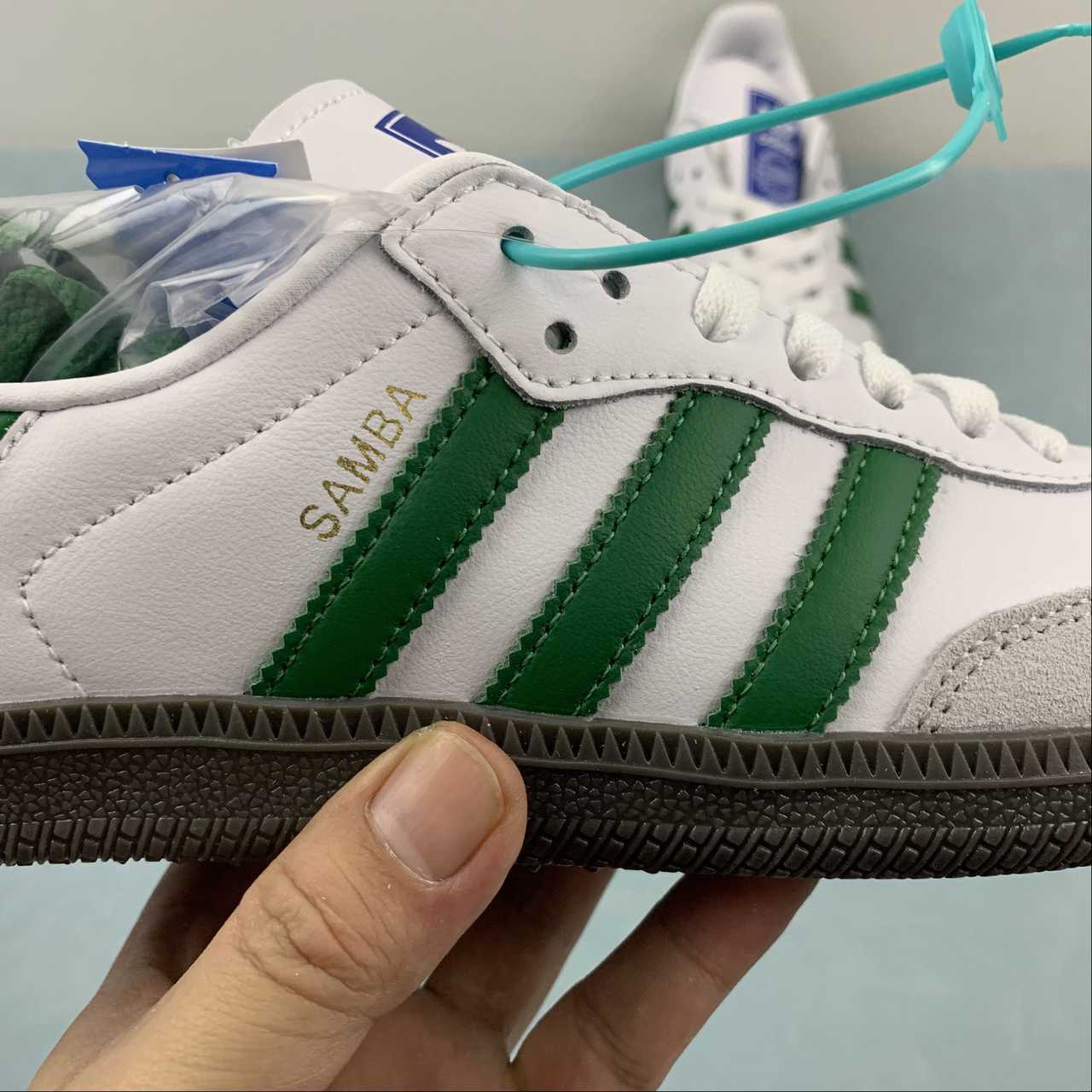 Adidas Samba