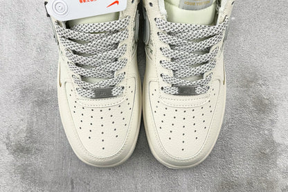 Louis Vuitton x Nike Air Force 1