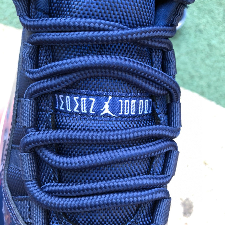 Air Jordan 11