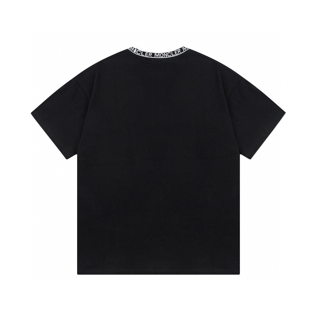T-shirt Moncler