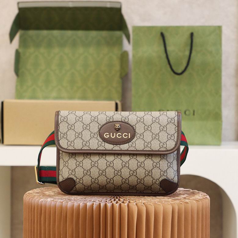 BAG´s Gucci